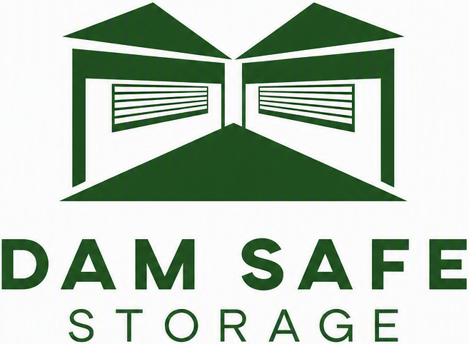 Dam Safe Storage